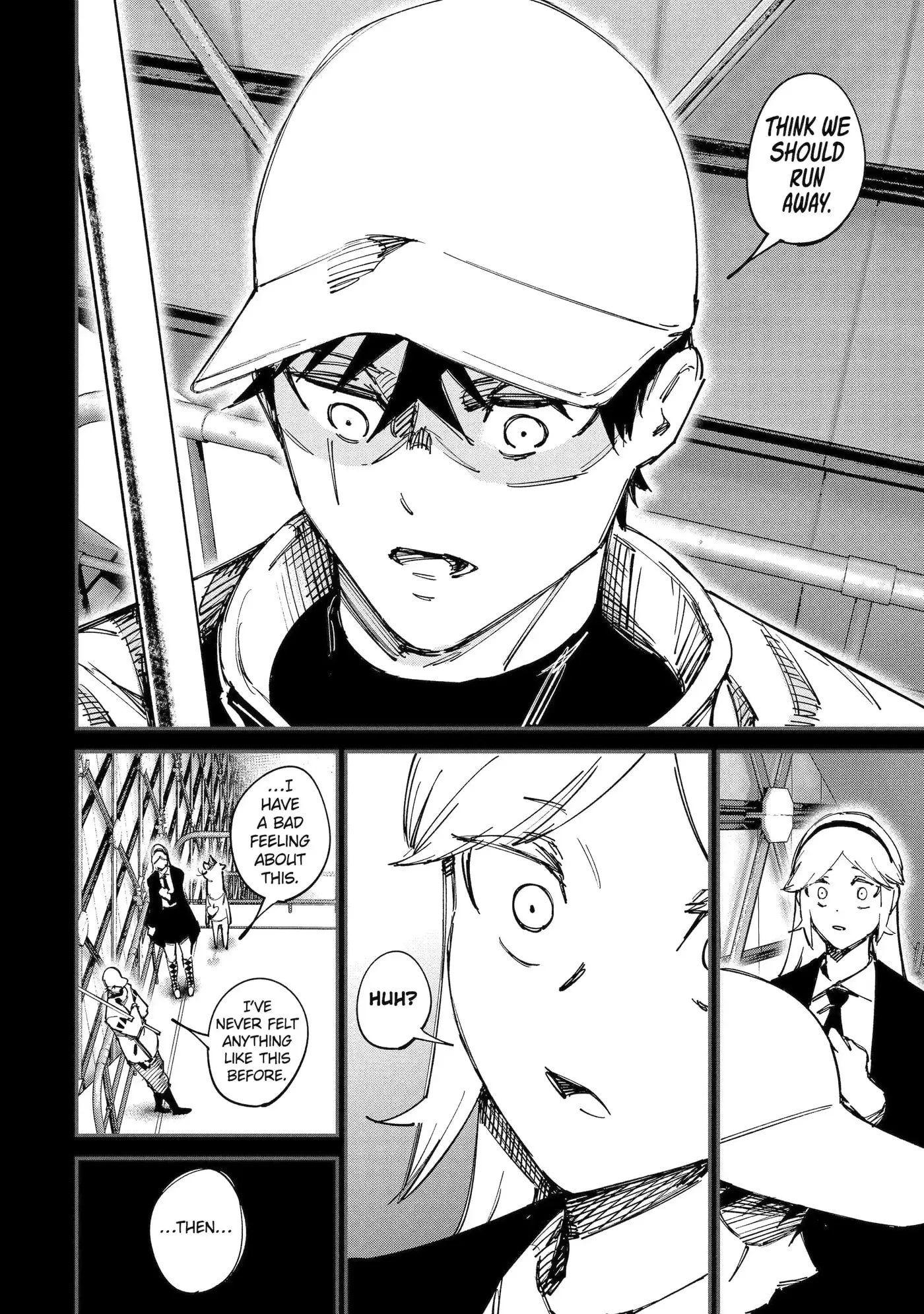 Read Moimon chapter 14.2 image 6 on Lezhin