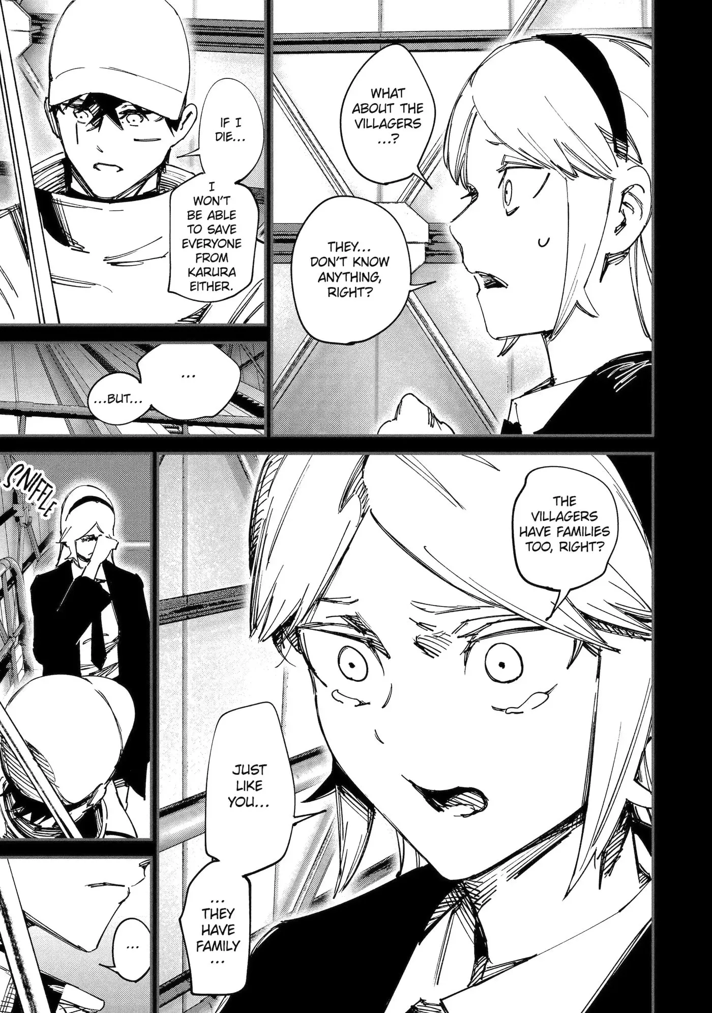 Read Moimon chapter 14.2 image 7 on Lezhin