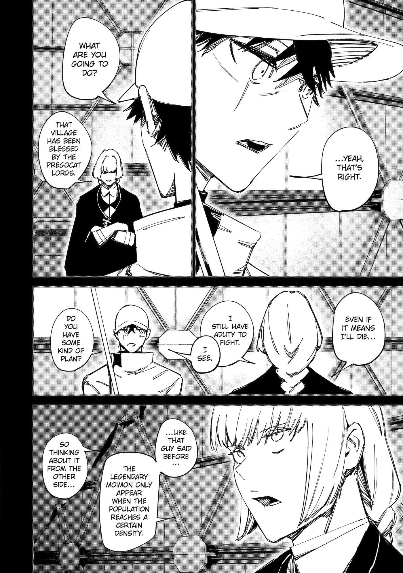 Read Moimon chapter 14.2 image 8 on Lezhin