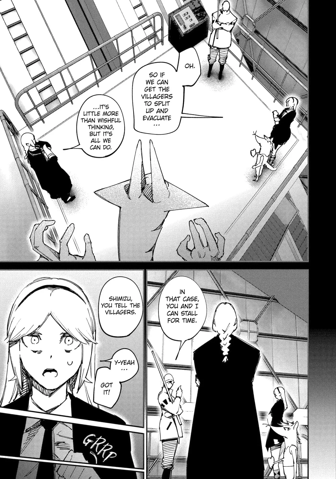 Read Moimon chapter 14.2 image 9 on Lezhin