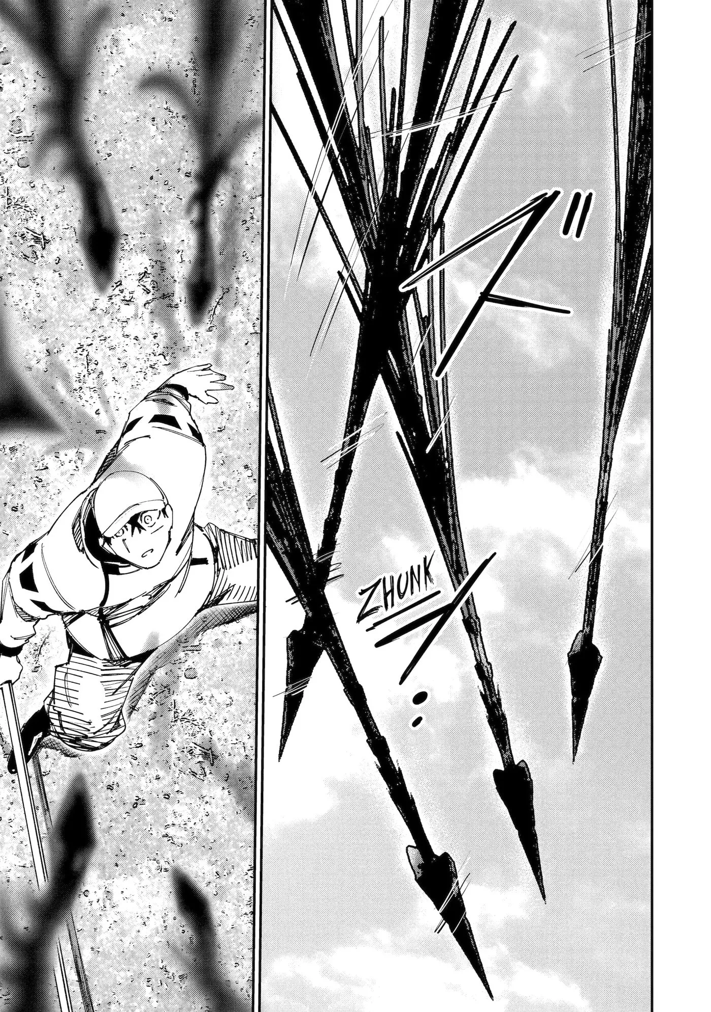 Read Moimon chapter 14.3 image 11 on Lezhin