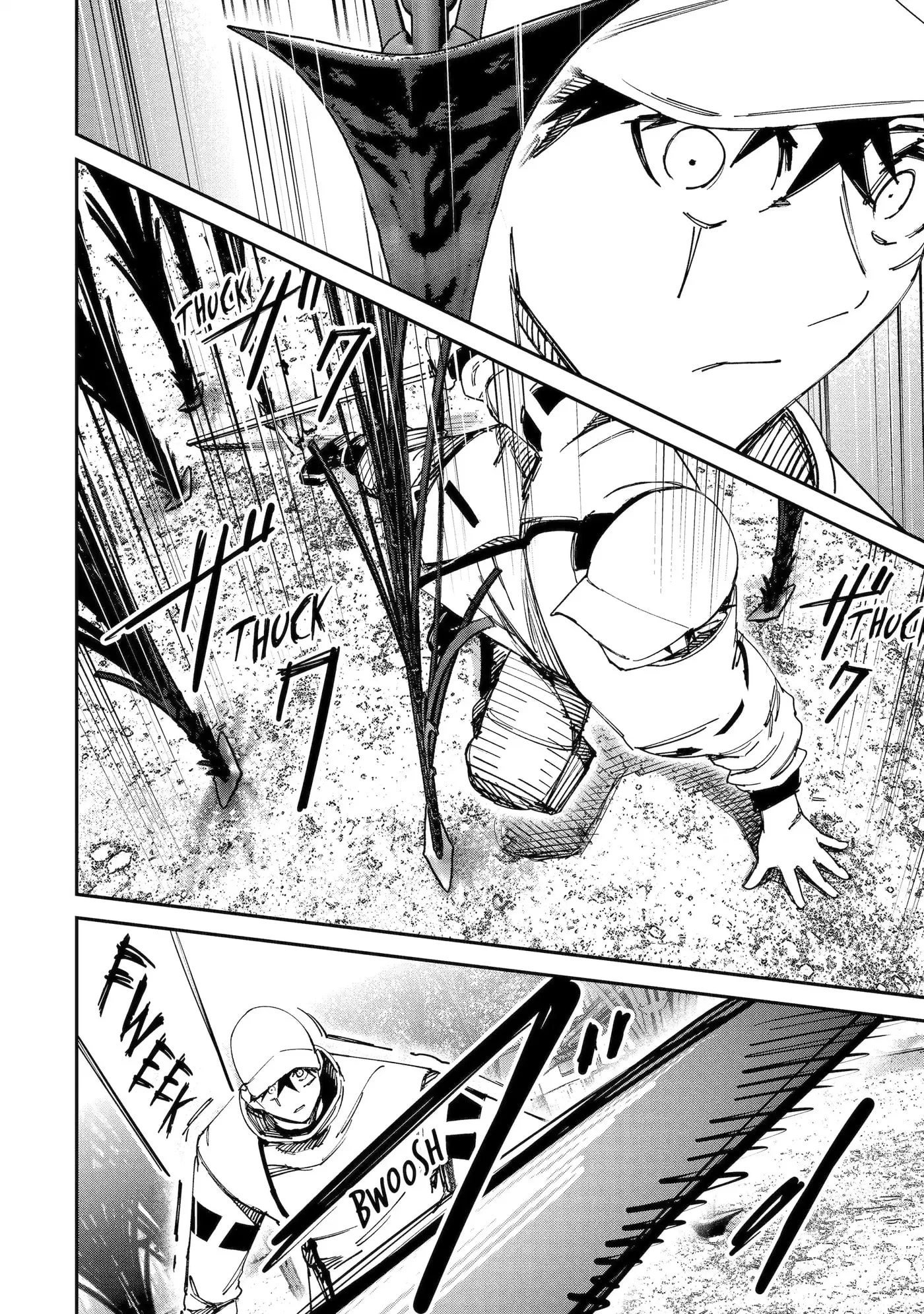 Read Moimon chapter 14.3 image 12 on Lezhin