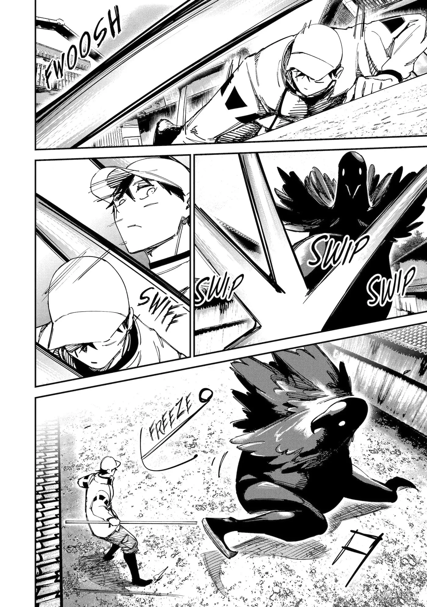 Read Moimon chapter 14.3 image 4 on Lezhin