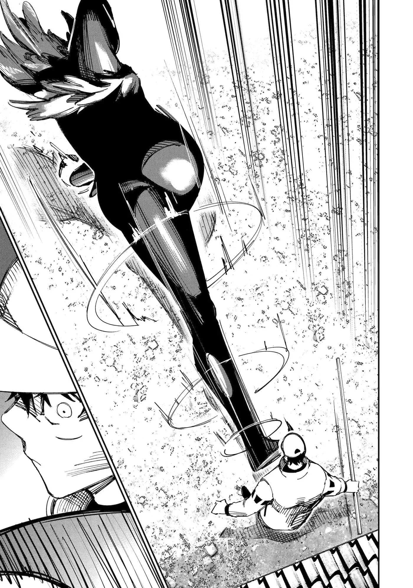 Read Moimon chapter 14.3 image 5 on Lezhin