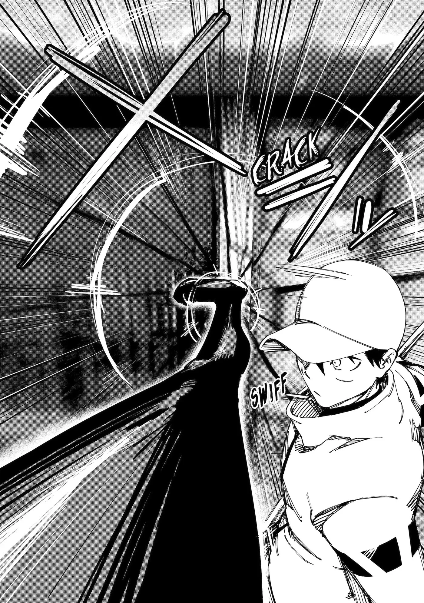 Read Moimon chapter 14.3 image 6 on Lezhin