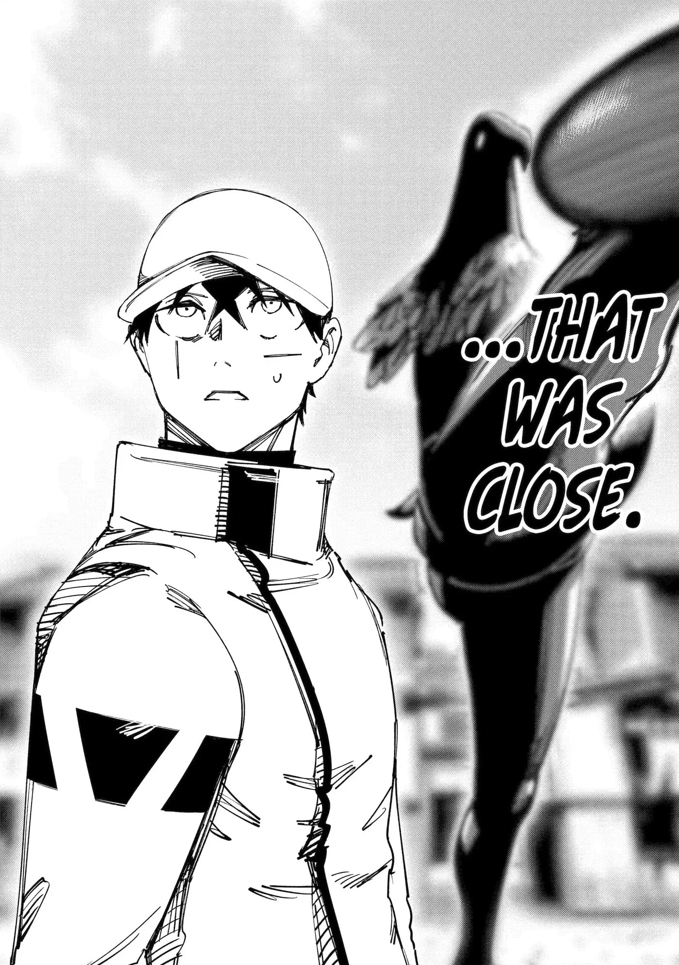 Read Moimon chapter 14.3 image 8 on Lezhin