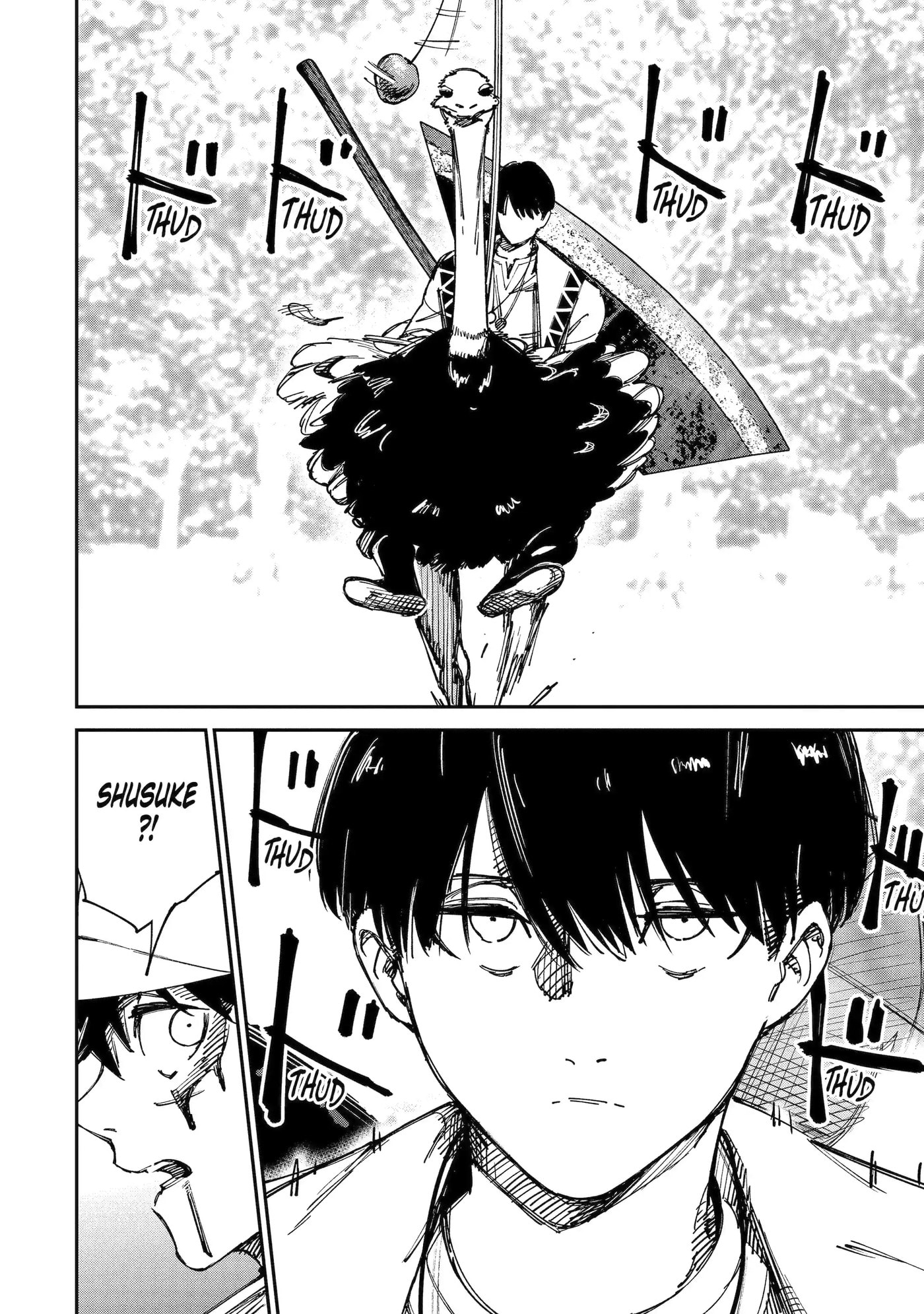 Read Moimon chapter 14.4 image 7 on Lezhin