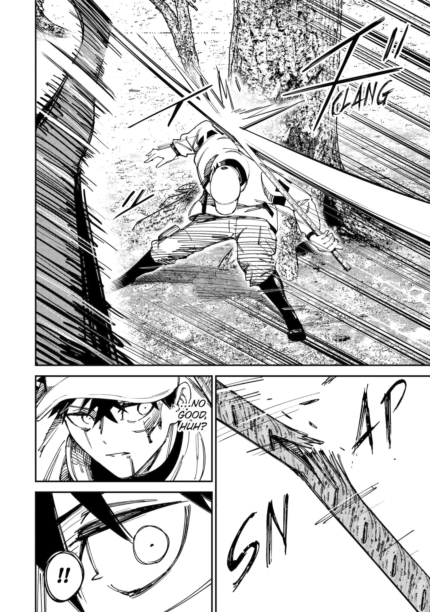 Read Moimon chapter 14.4 image 9 on Lezhin