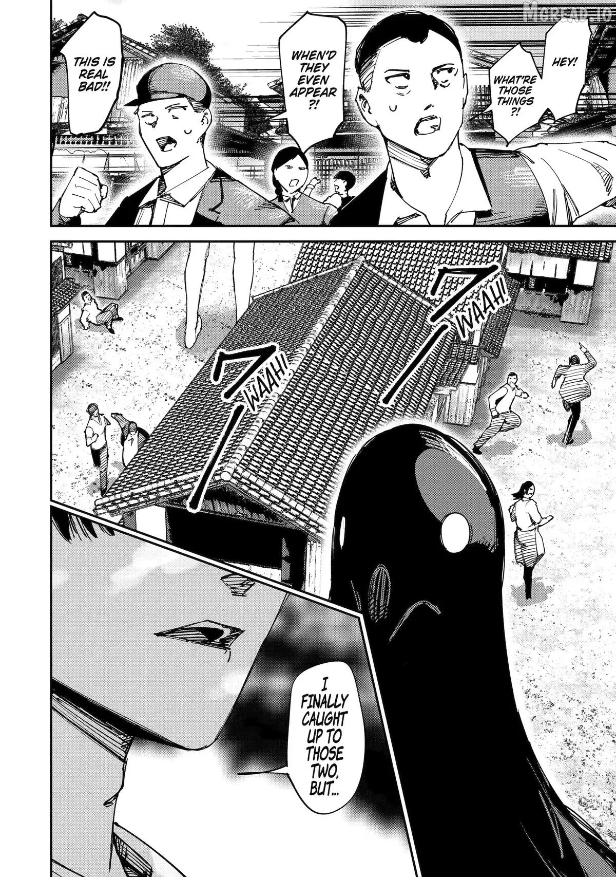 Read Moimon chapter 14 image 1 on Lezhin