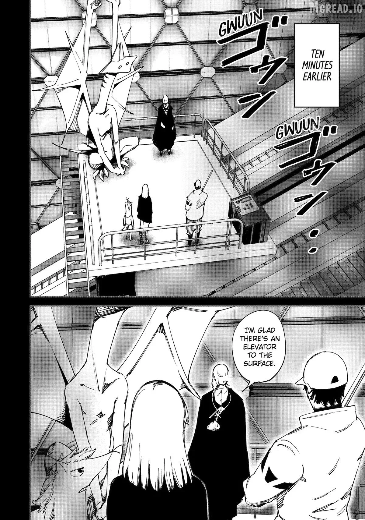 Read Moimon chapter 14 image 11 on Lezhin