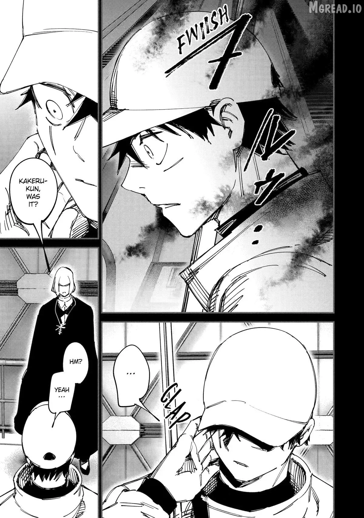 Read Moimon chapter 14 image 12 on Lezhin