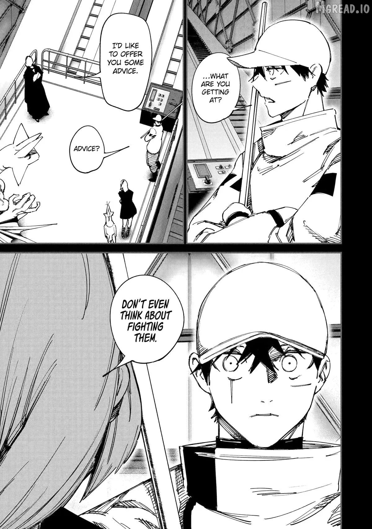 Read Moimon chapter 14 image 14 on Lezhin