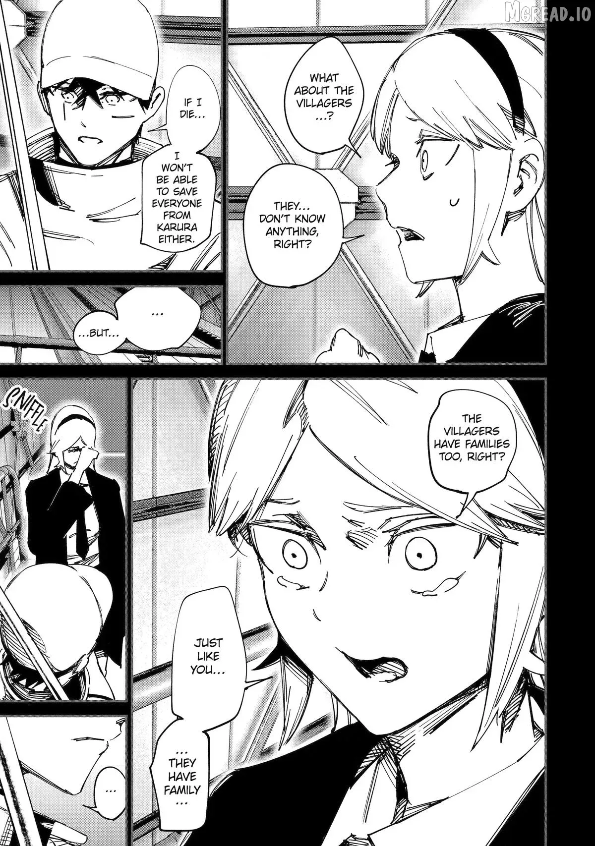 Read Moimon chapter 14 image 18 on Lezhin