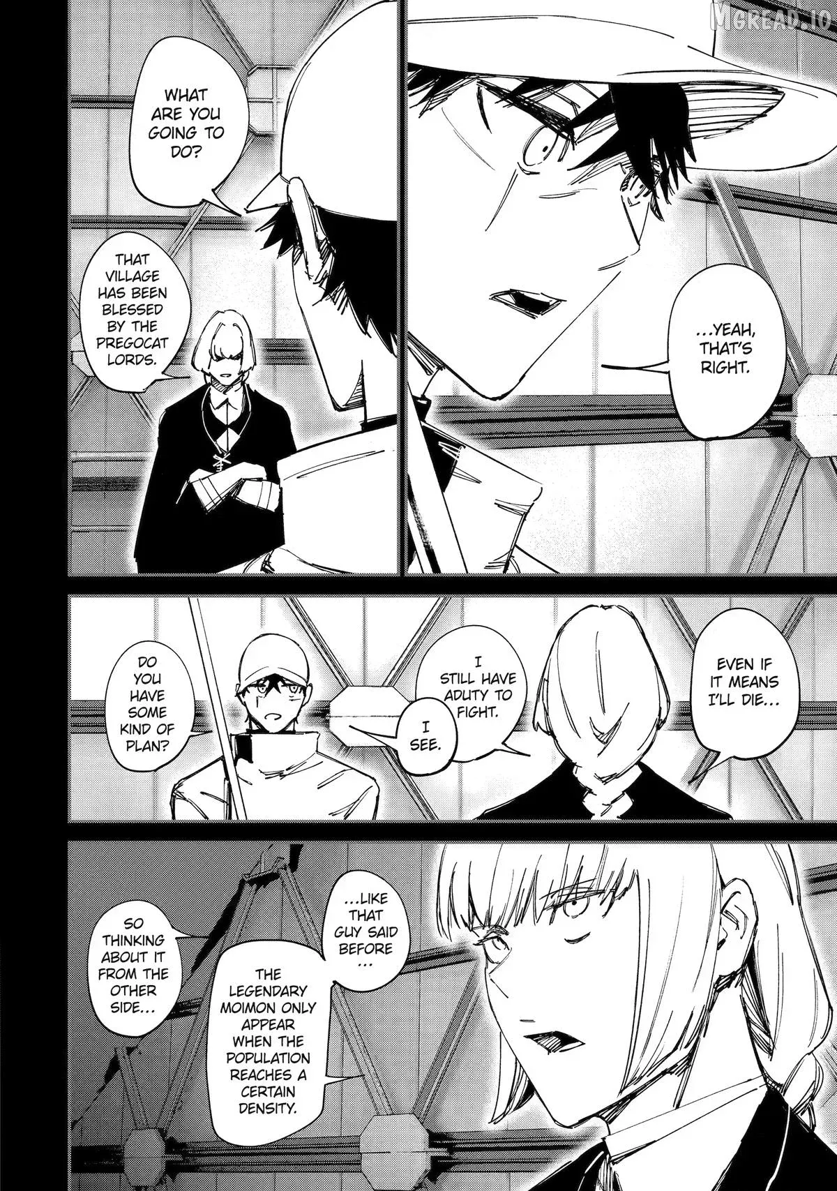 Read Moimon chapter 14 image 19 on Lezhin