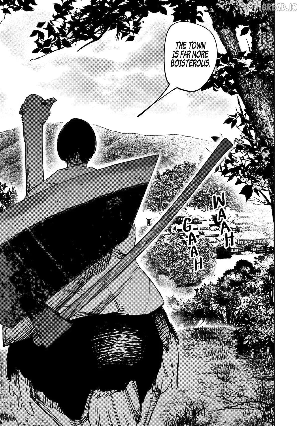 Read Moimon chapter 14 image 2 on Lezhin
