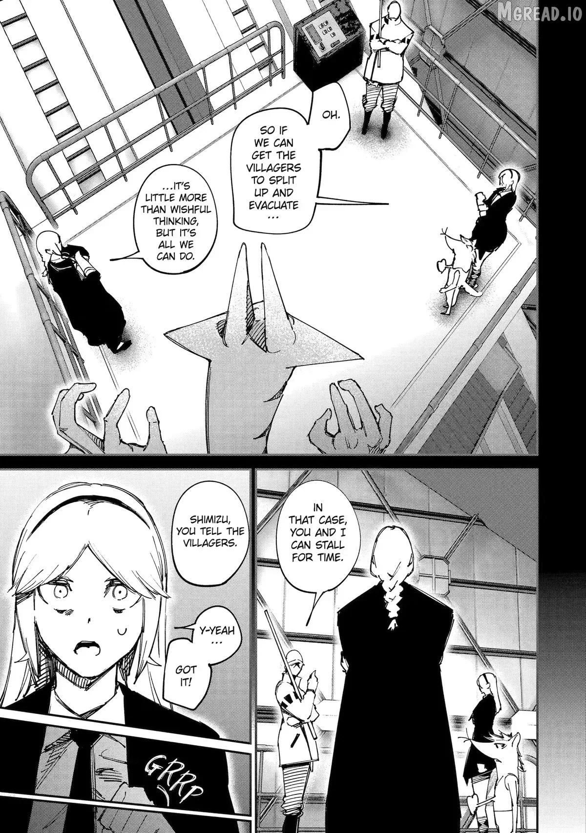 Read Moimon chapter 14 image 20 on Lezhin