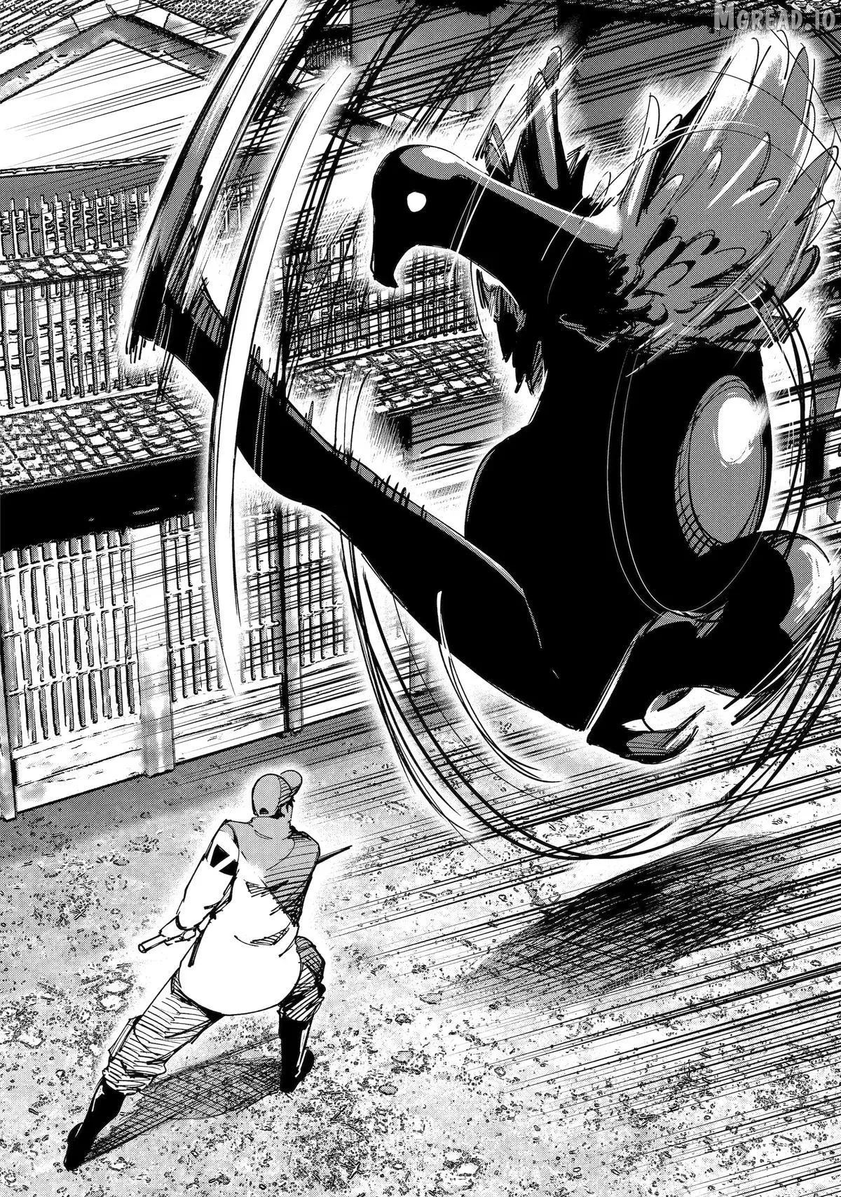 Read Moimon chapter 14 image 23 on Lezhin