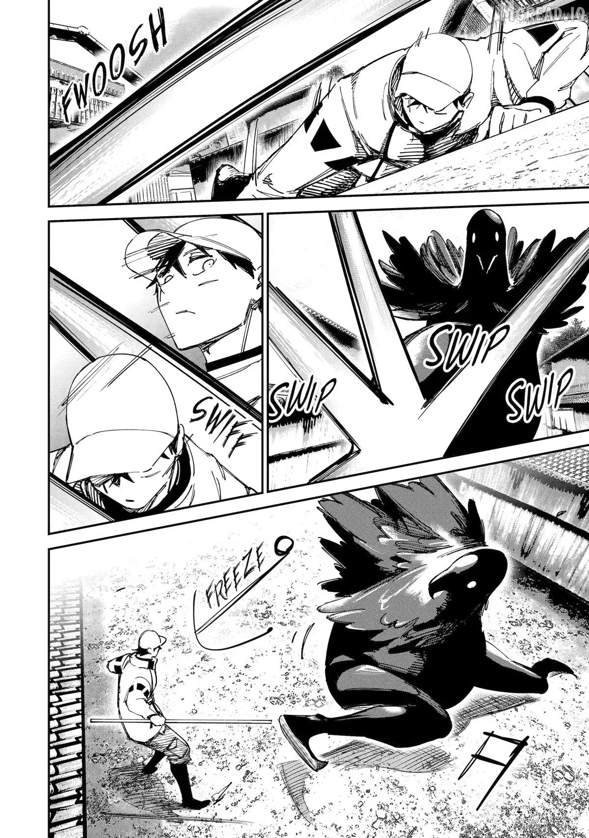 Read Moimon chapter 14 image 25 on Lezhin