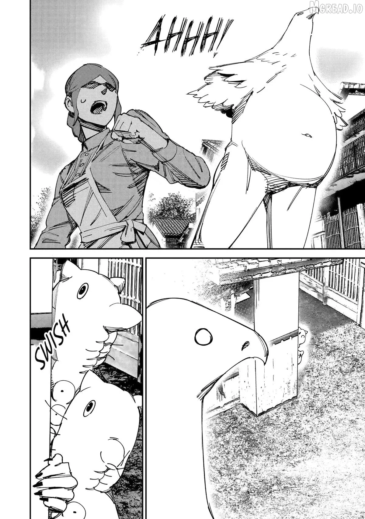 Read Moimon chapter 14 image 3 on Lezhin