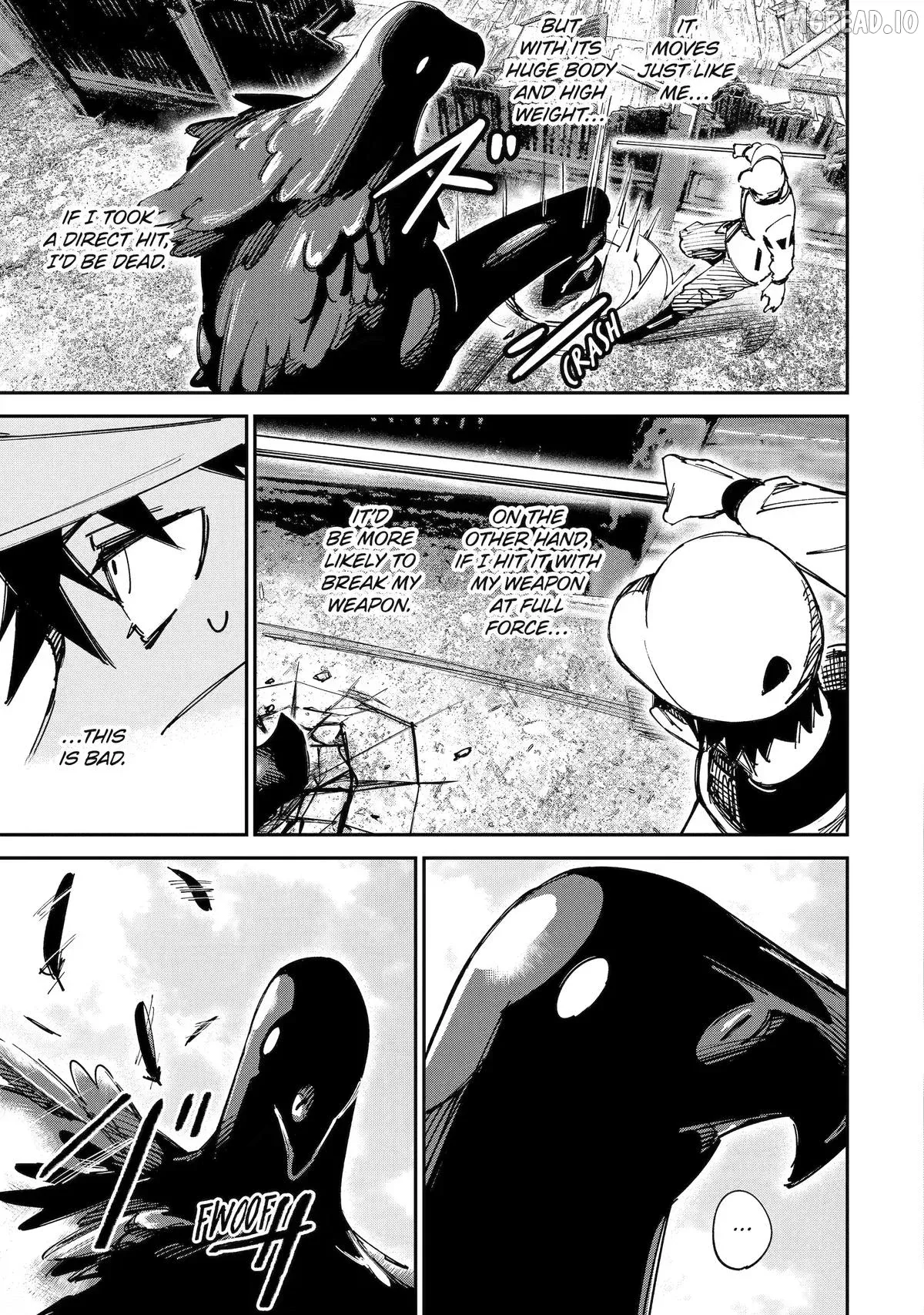 Read Moimon chapter 14 image 30 on Lezhin