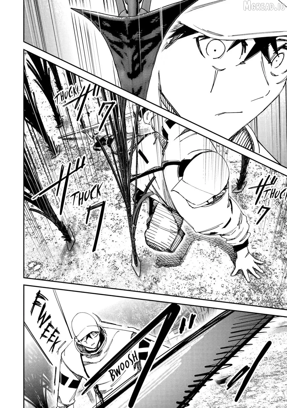 Read Moimon chapter 14 image 33 on Lezhin