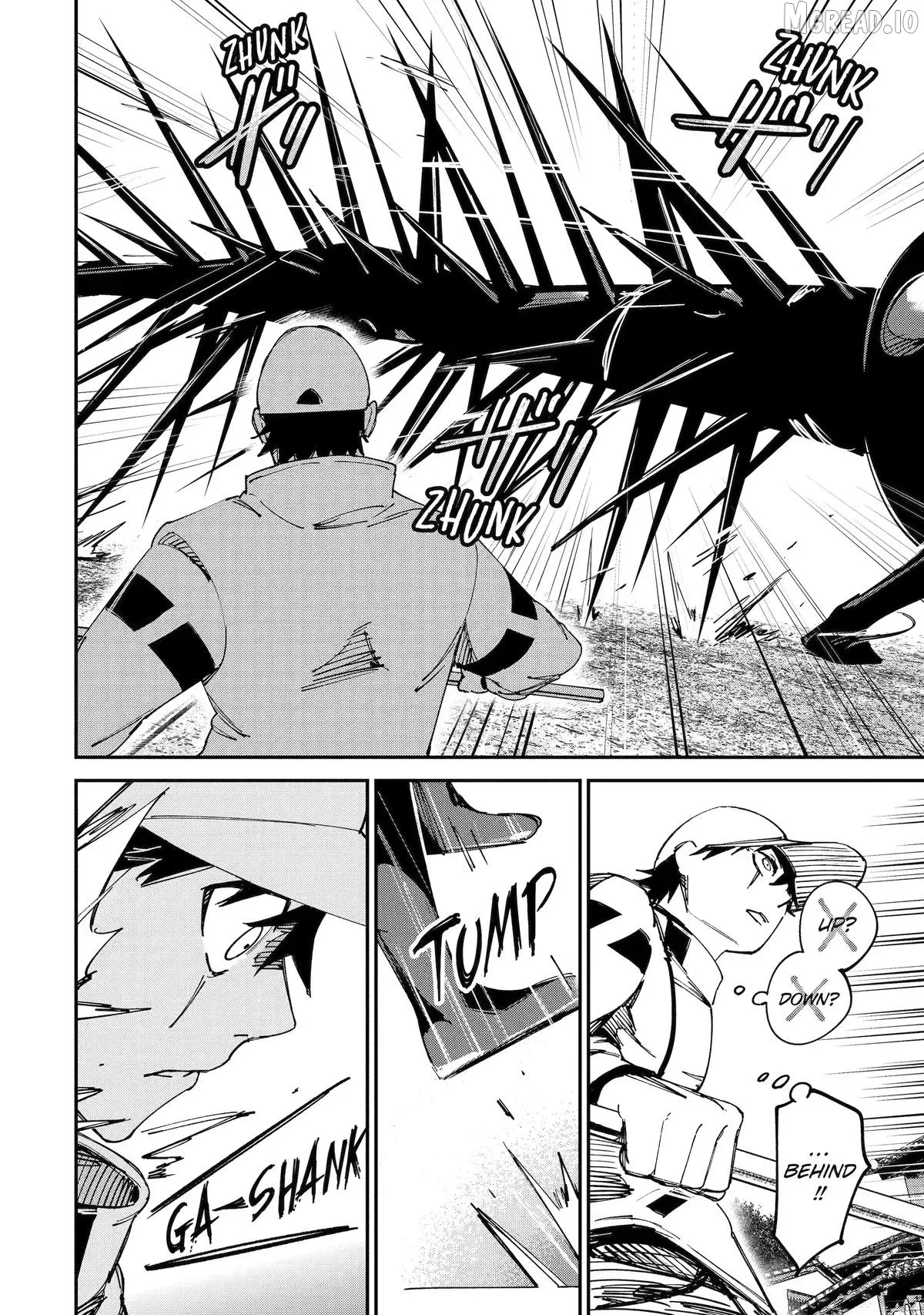 Read Moimon chapter 14 image 35 on Lezhin