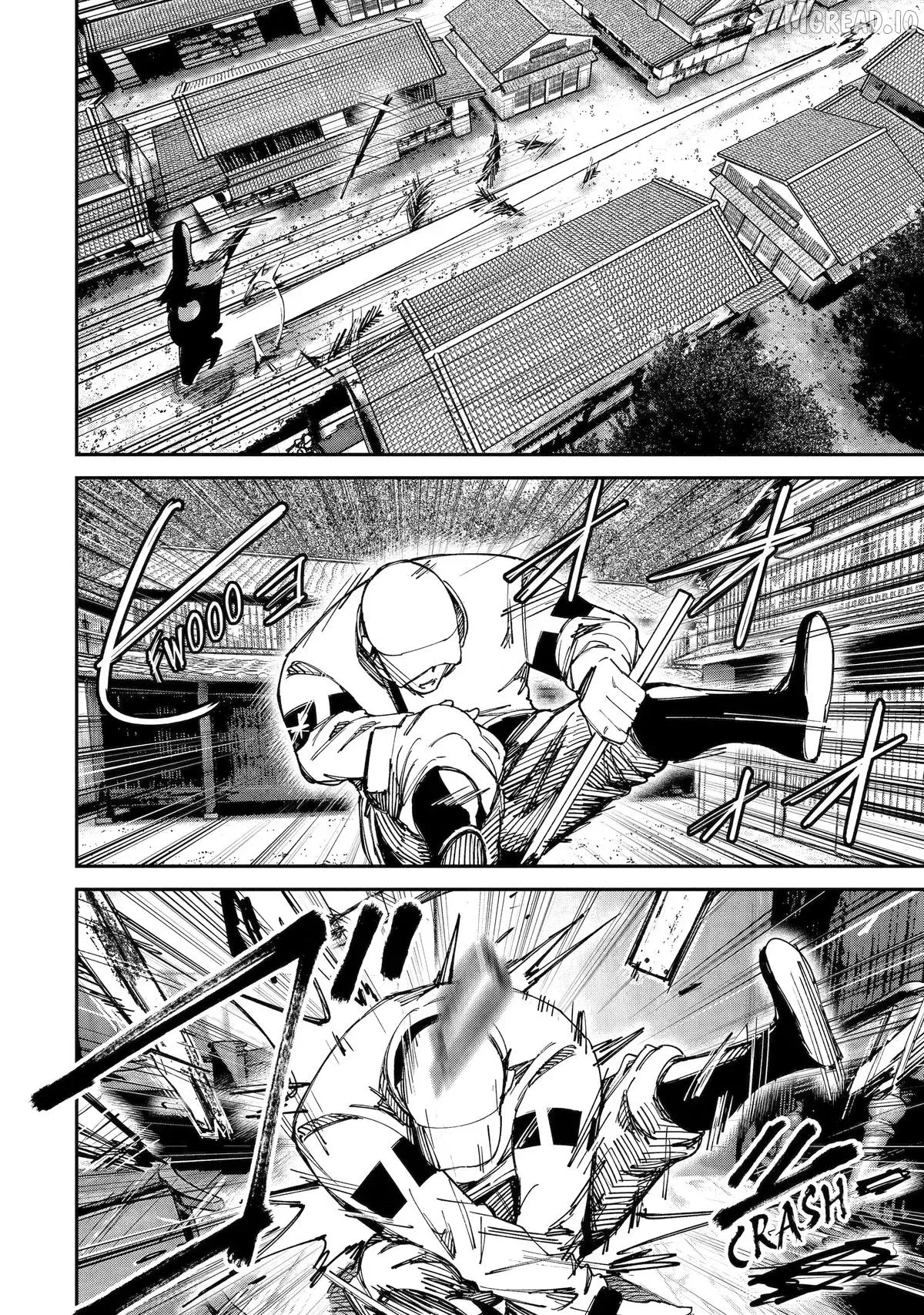 Read Moimon chapter 14 image 38 on Lezhin