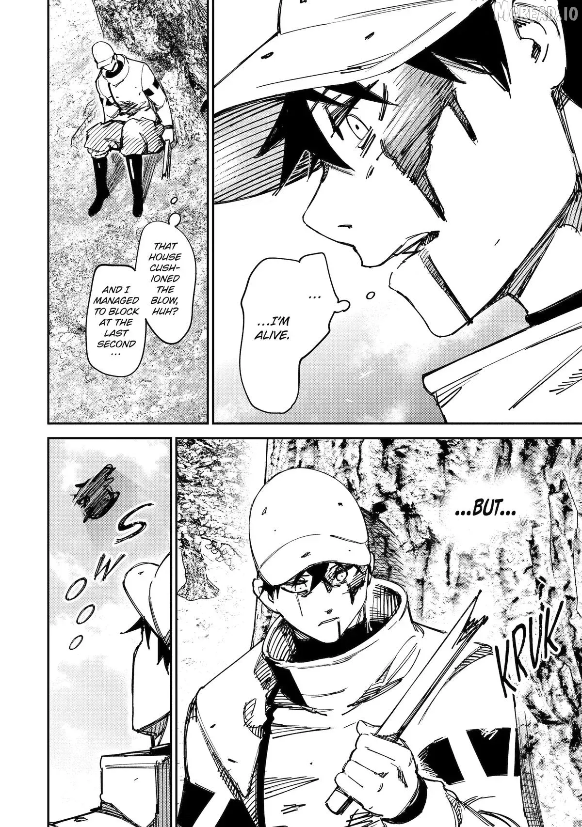 Read Moimon chapter 14 image 40 on Lezhin