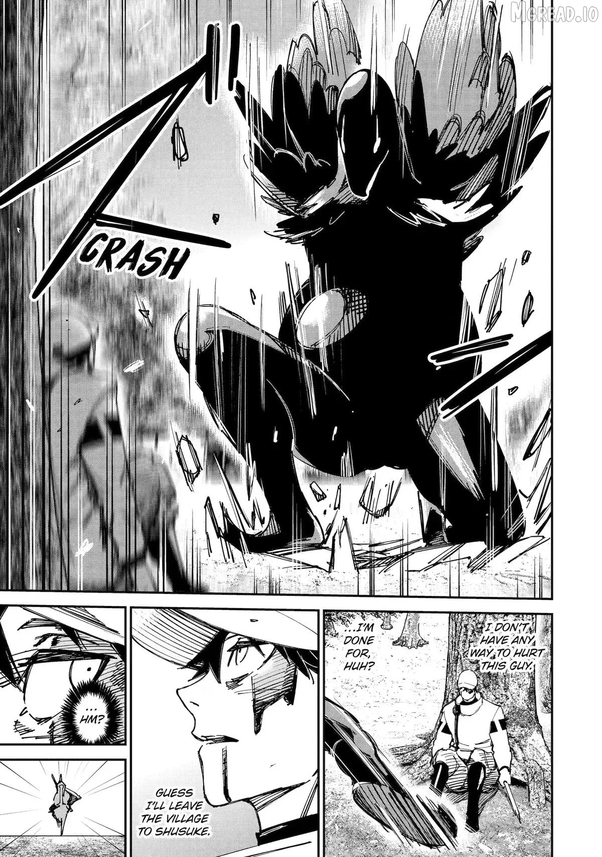 Read Moimon chapter 14 image 41 on Lezhin