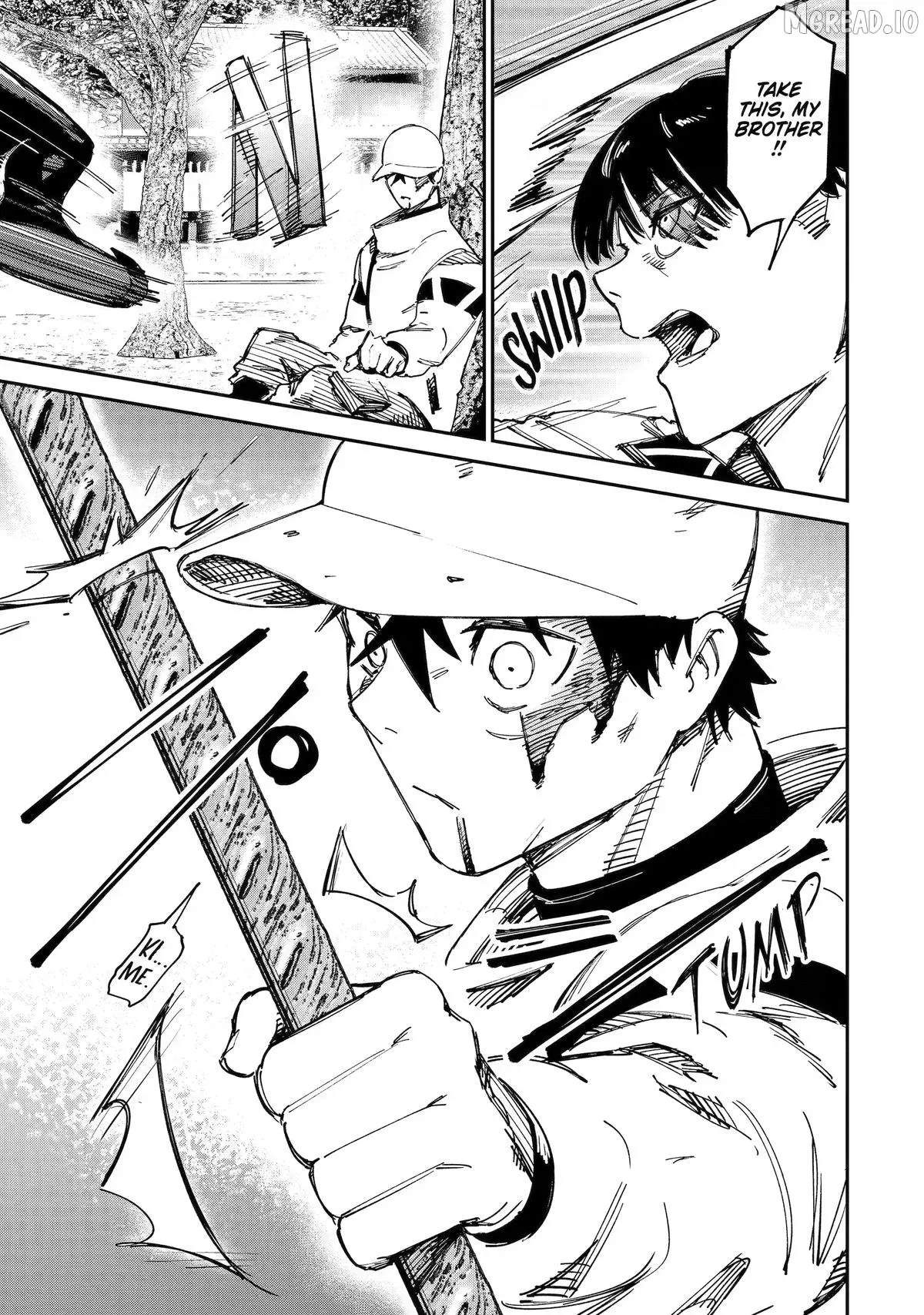 Read Moimon chapter 14 image 43 on Lezhin