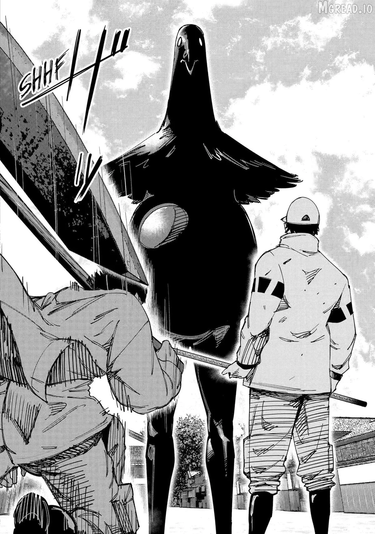 Read Moimon chapter 14 image 46 on Lezhin