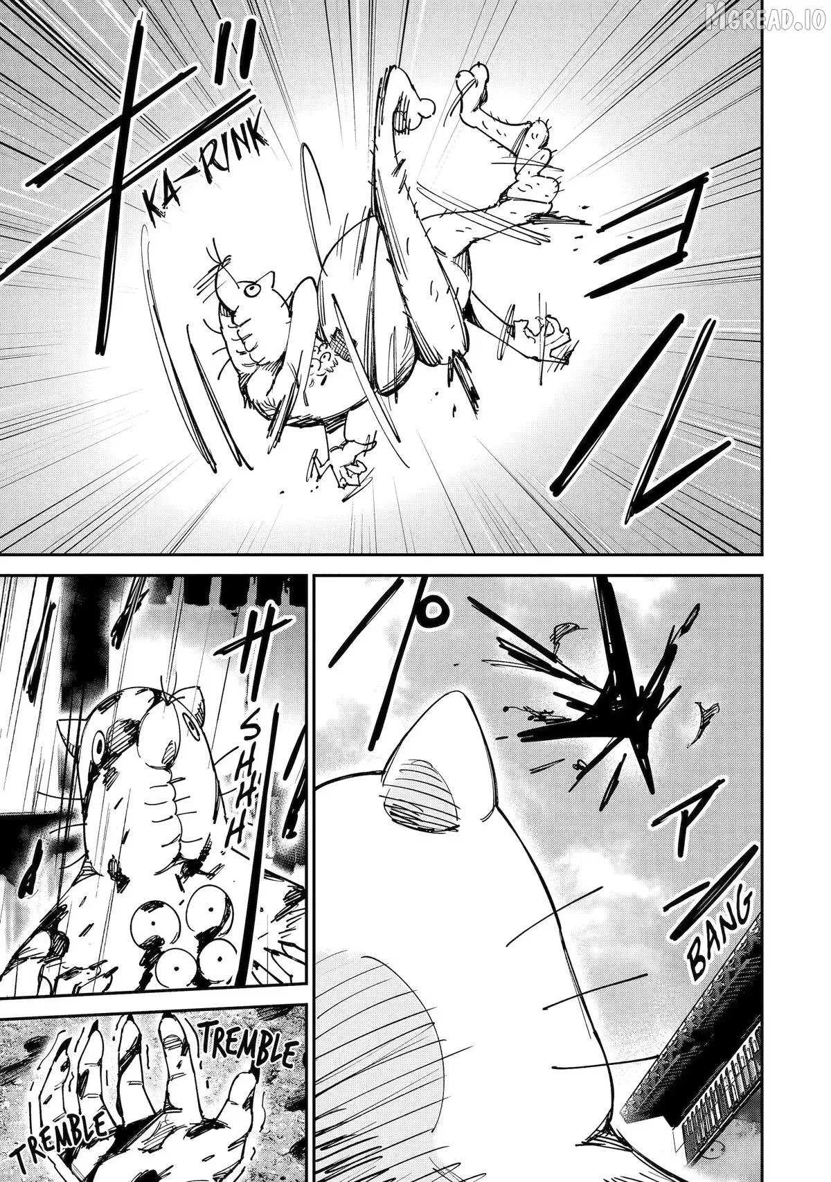 Read Moimon chapter 14 image 6 on Lezhin
