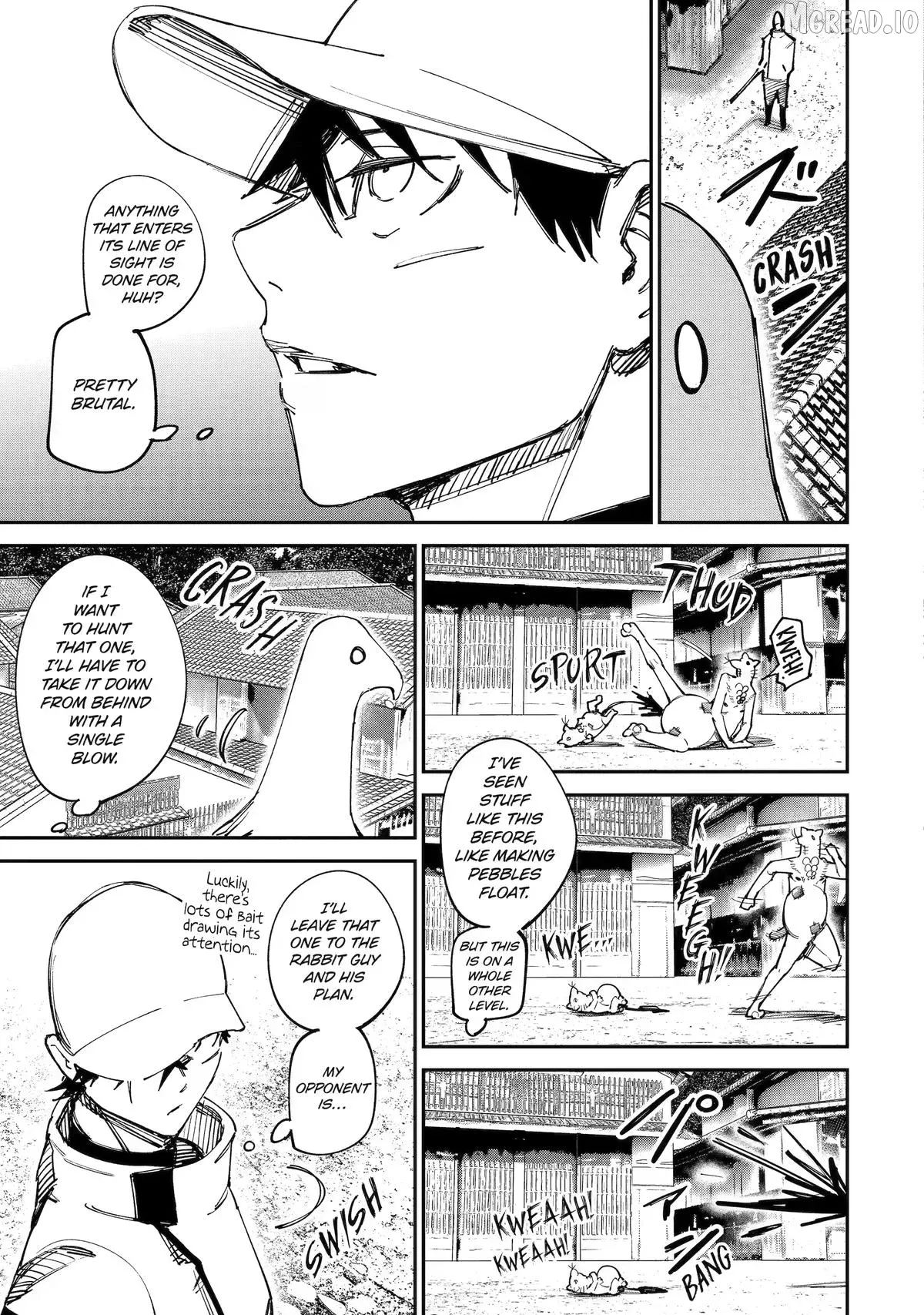 Read Moimon chapter 14 image 8 on Lezhin