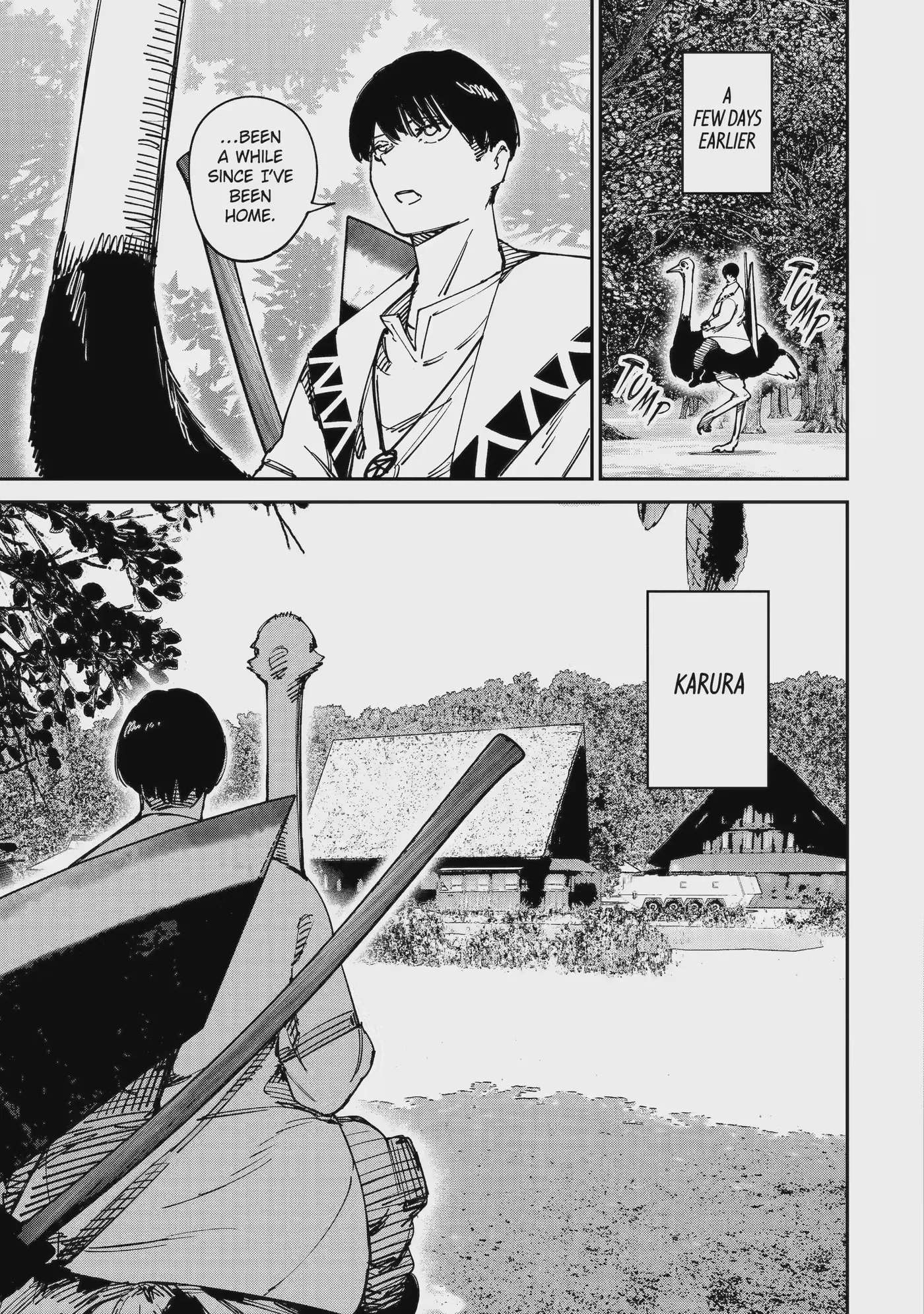 Read Moimon chapter 15.1 image 2 on Lezhin