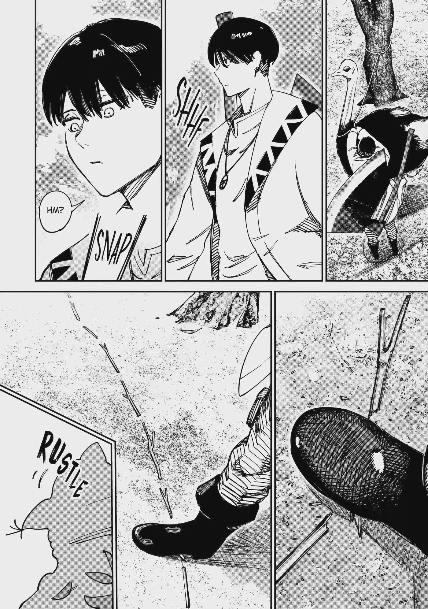 Read Moimon chapter 15.1 image 3 on Lezhin