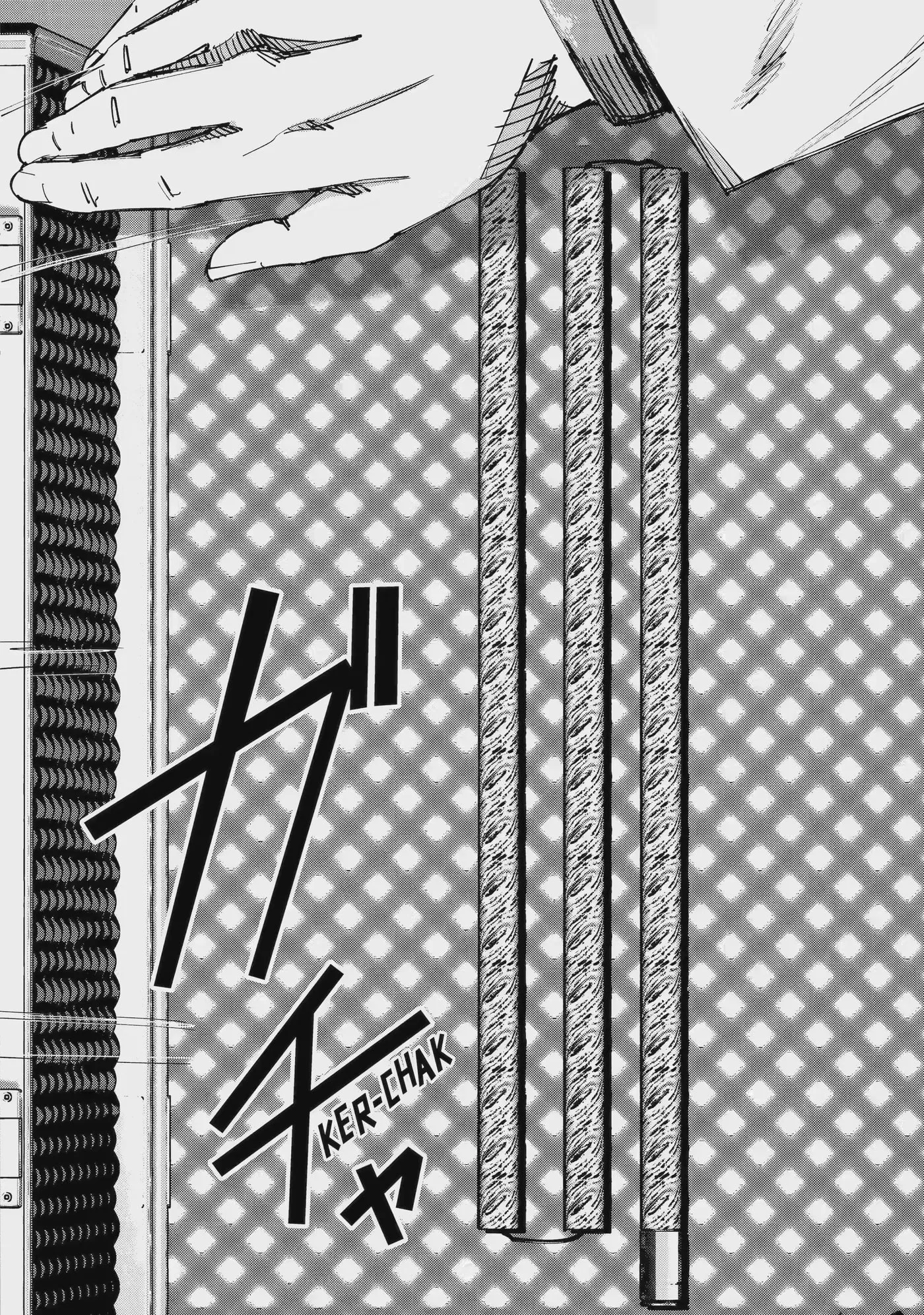 Read Moimon chapter 15.2 image 1 on Lezhin