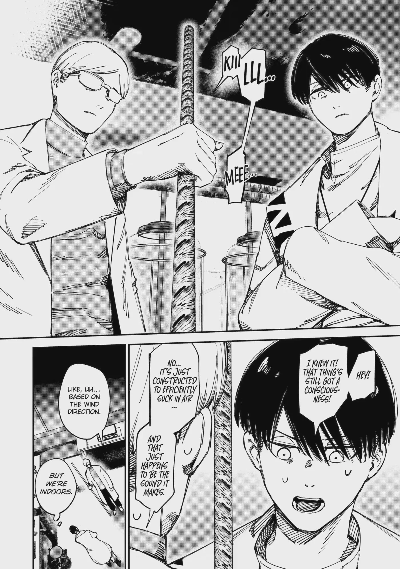 Read Moimon chapter 15.2 image 3 on Lezhin