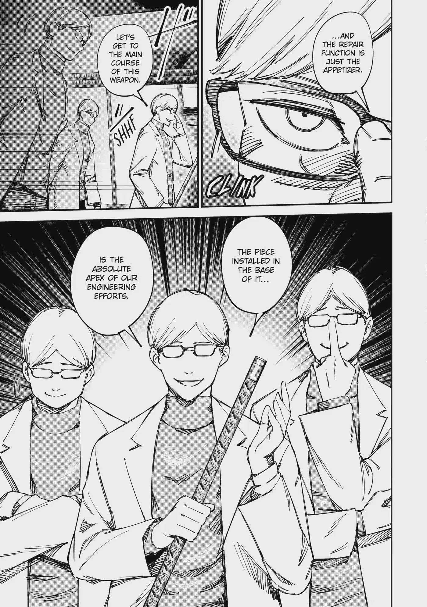 Read Moimon chapter 15.2 image 4 on Lezhin