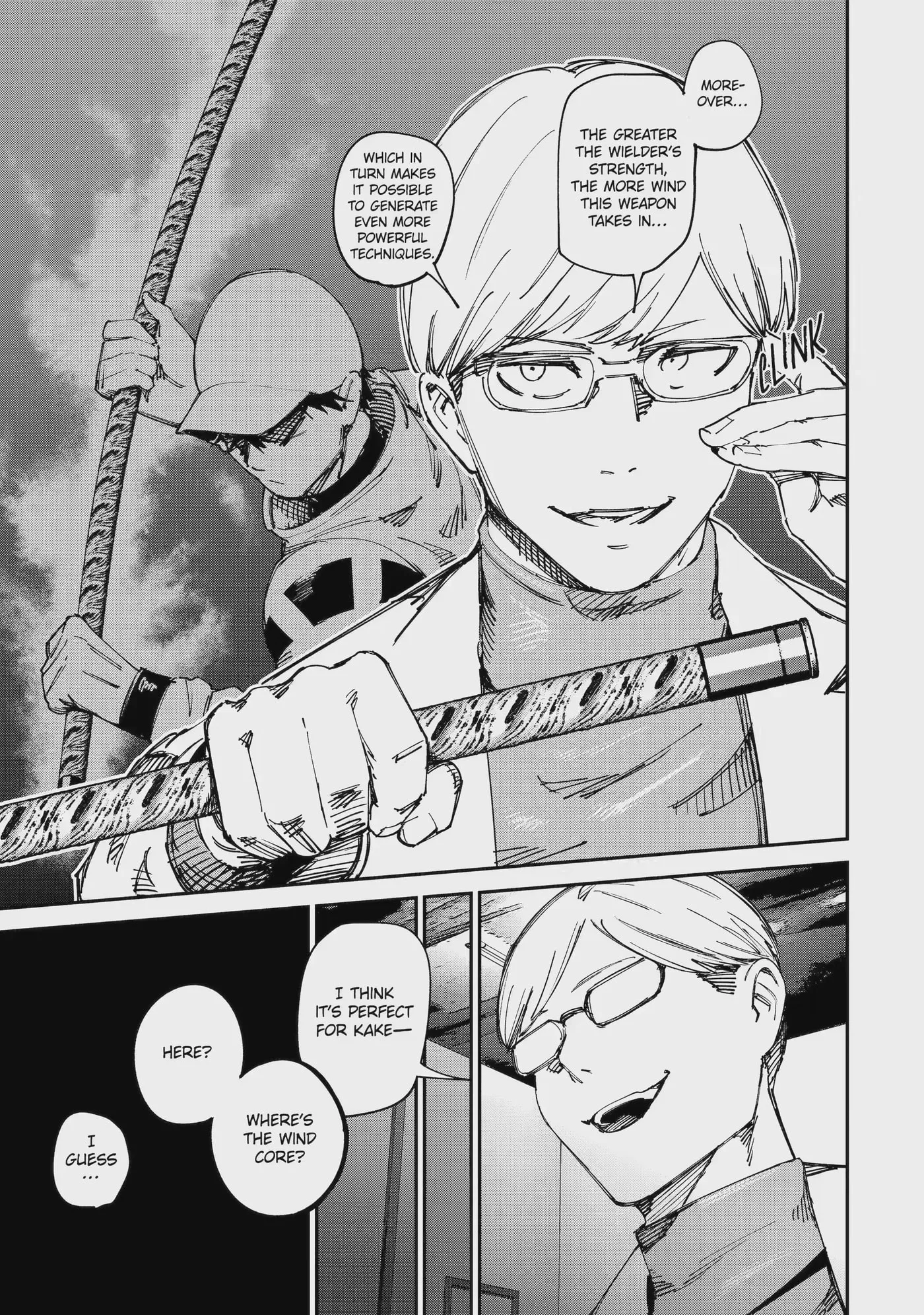 Read Moimon chapter 15.2 image 6 on Lezhin