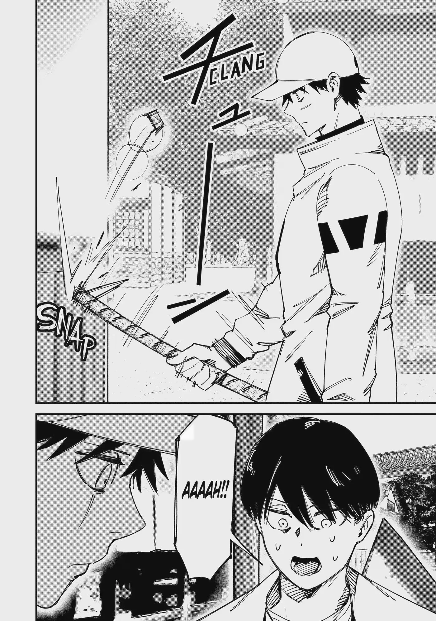 Read Moimon chapter 15.2 image 7 on Lezhin
