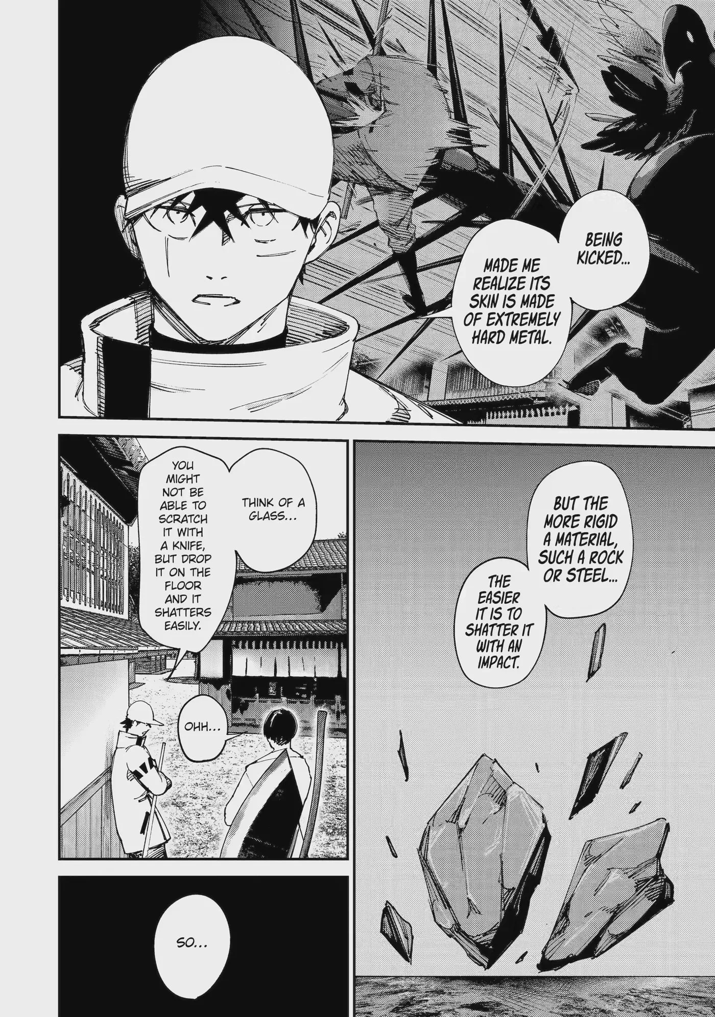 Read Moimon chapter 15.3 image 1 on Lezhin
