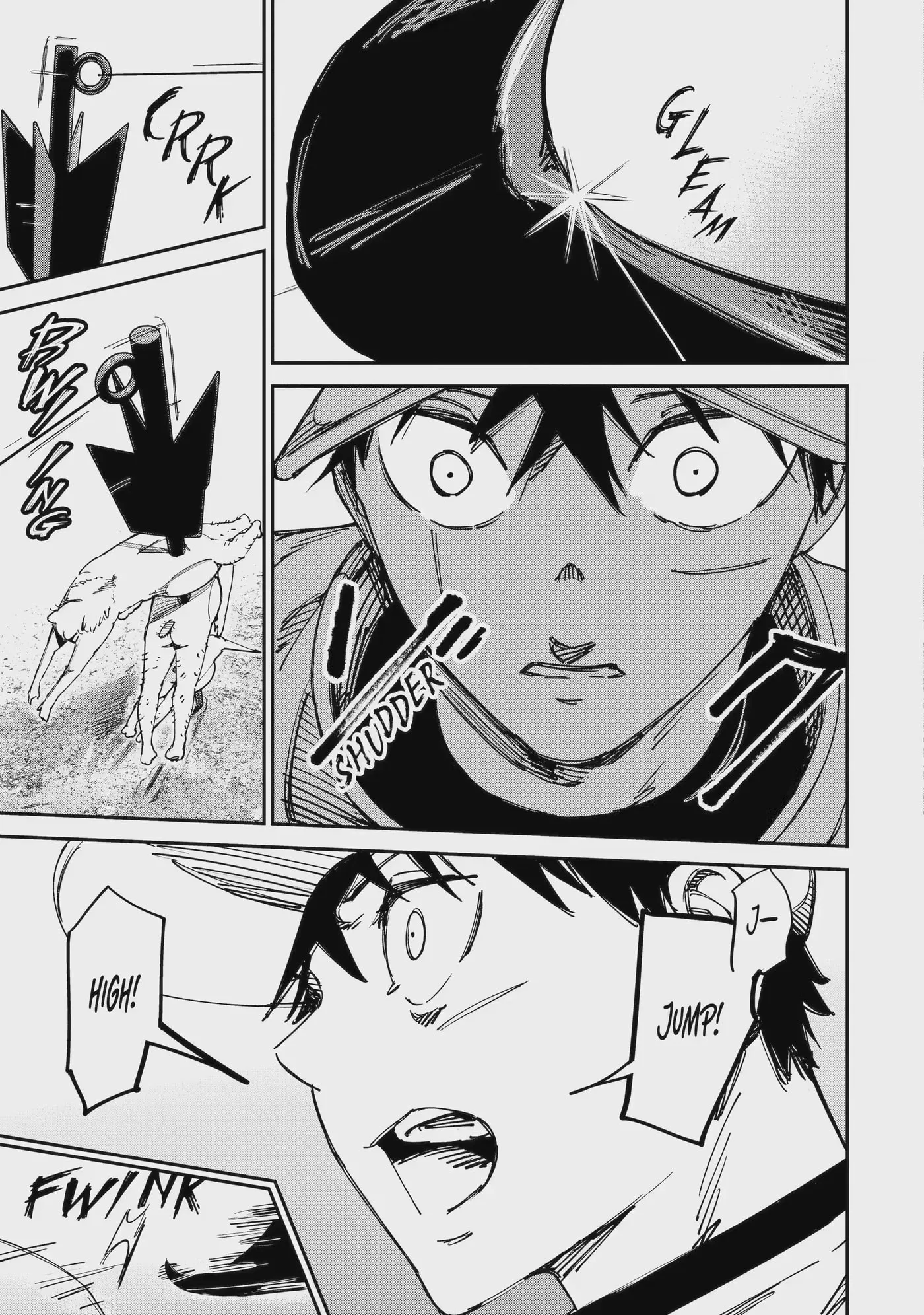 Read Moimon chapter 15.3 image 10 on Lezhin