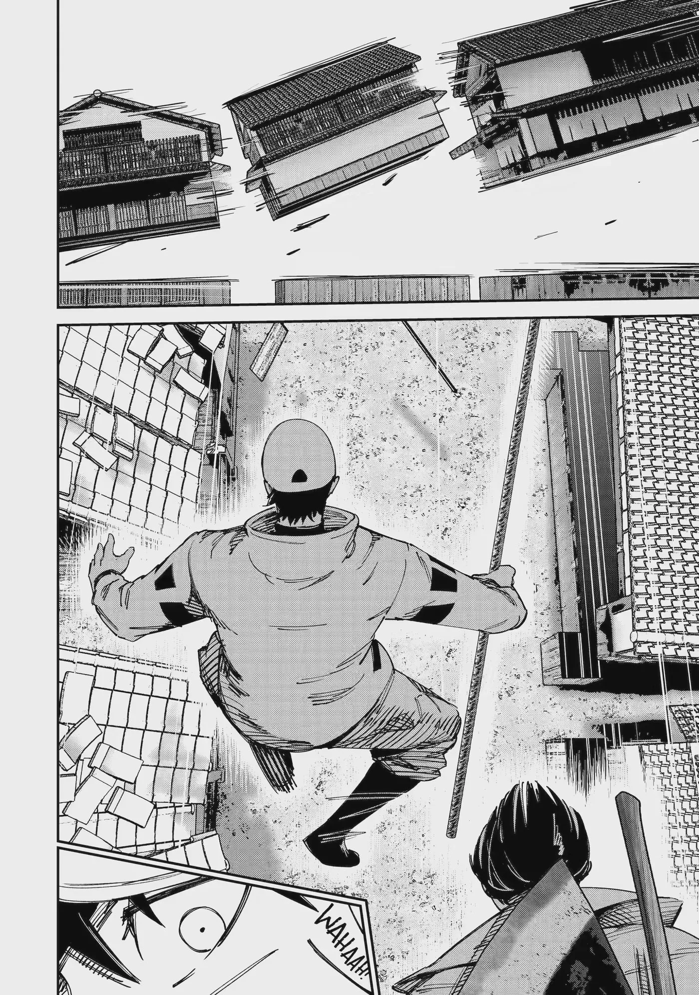 Read Moimon chapter 15.3 image 13 on Lezhin