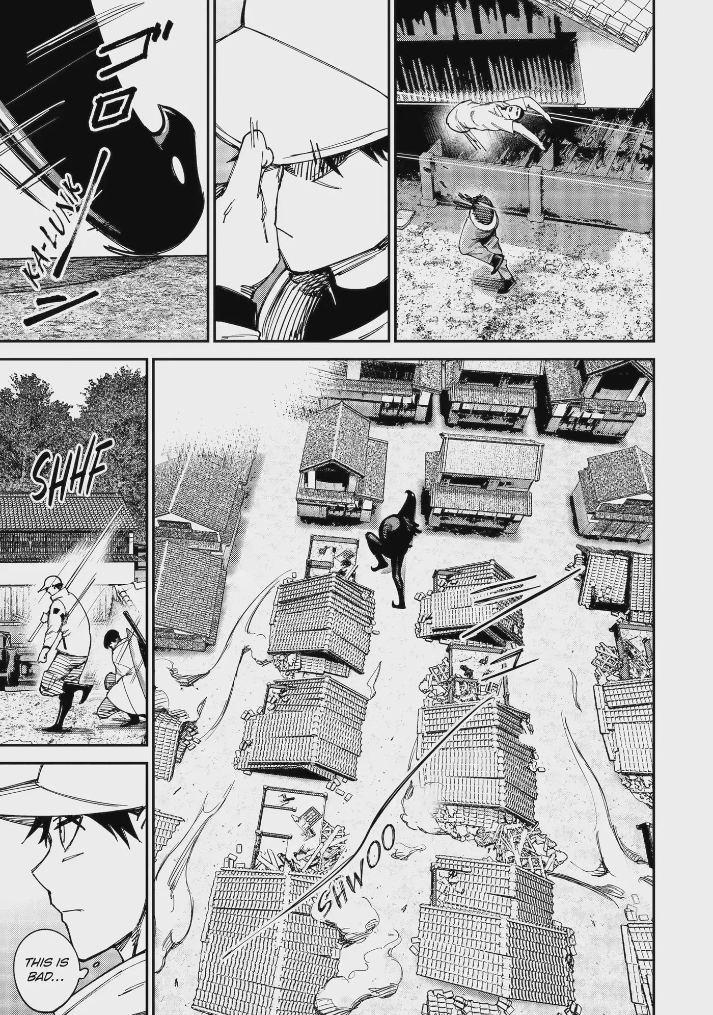 Read Moimon chapter 15.3 image 14 on Lezhin