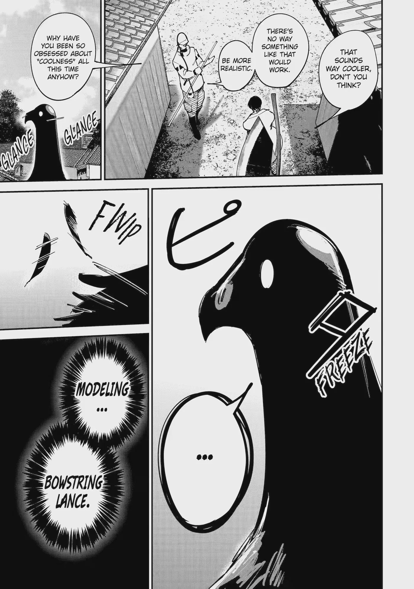 Read Moimon chapter 15.3 image 4 on Lezhin