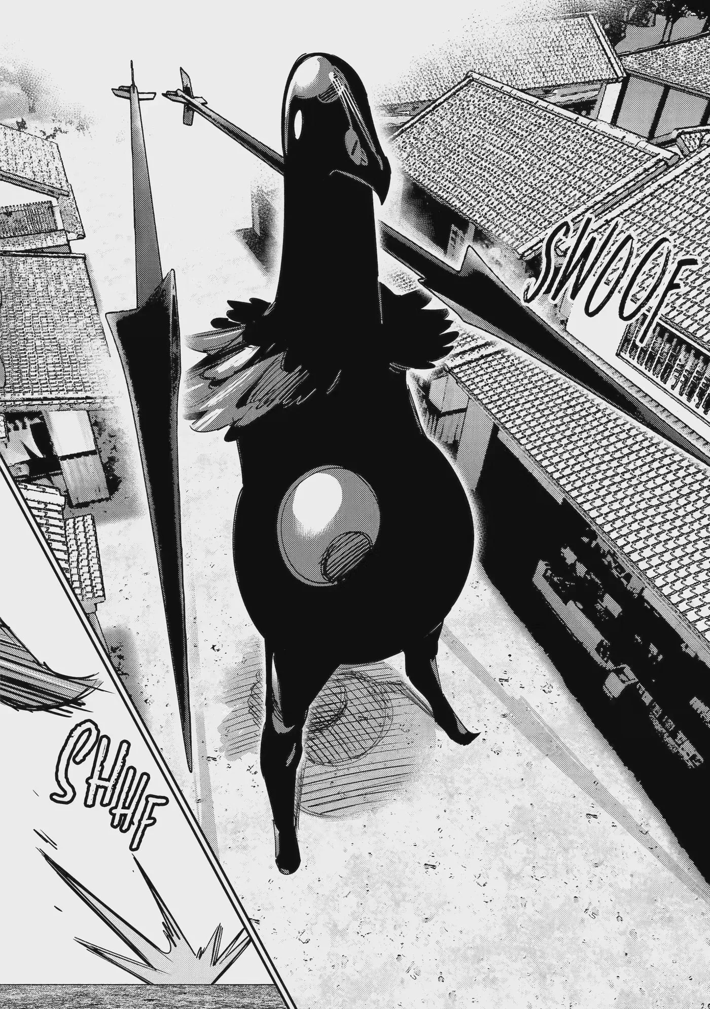 Read Moimon chapter 15.3 image 5 on Lezhin