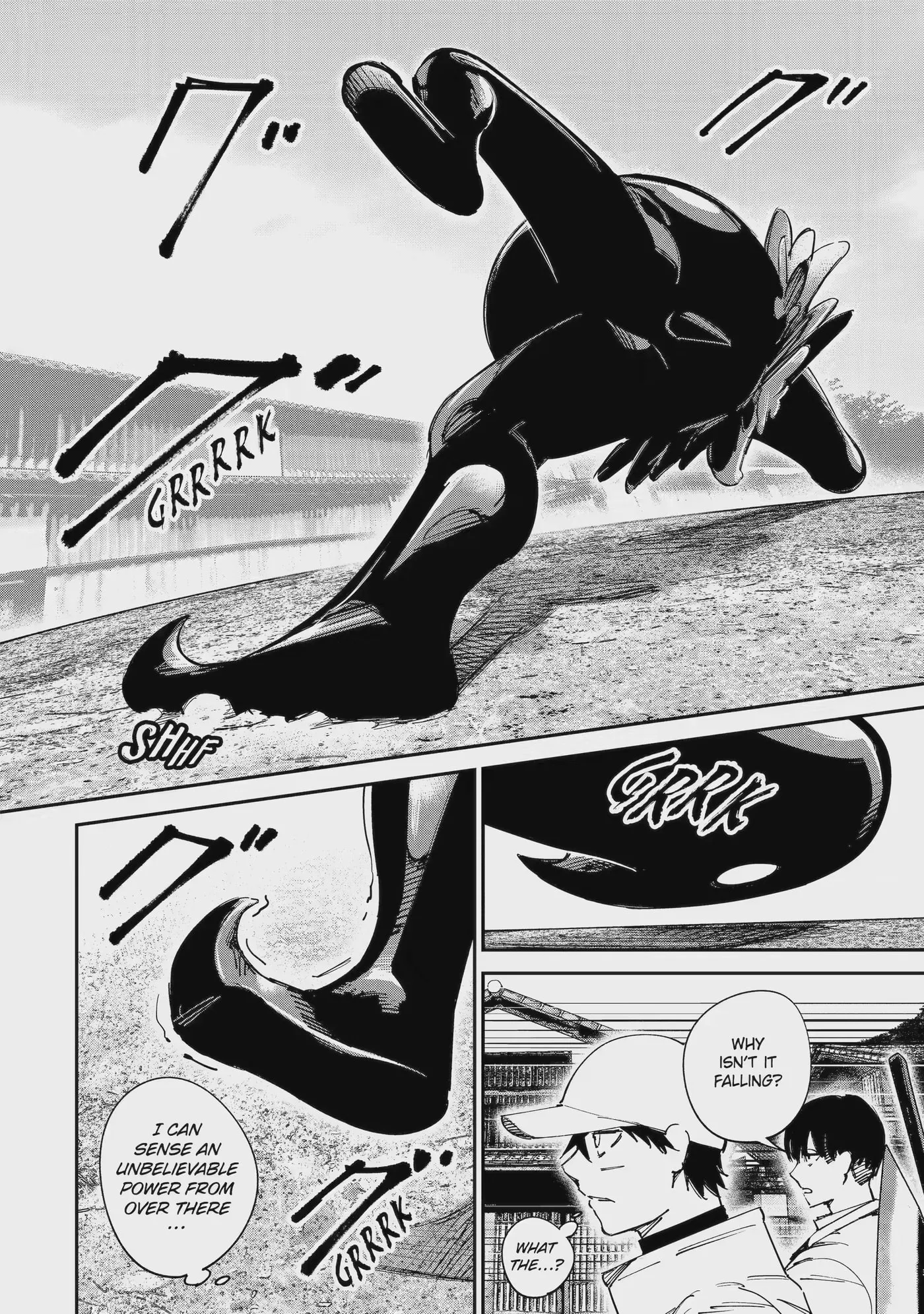 Read Moimon chapter 15.3 image 9 on Lezhin