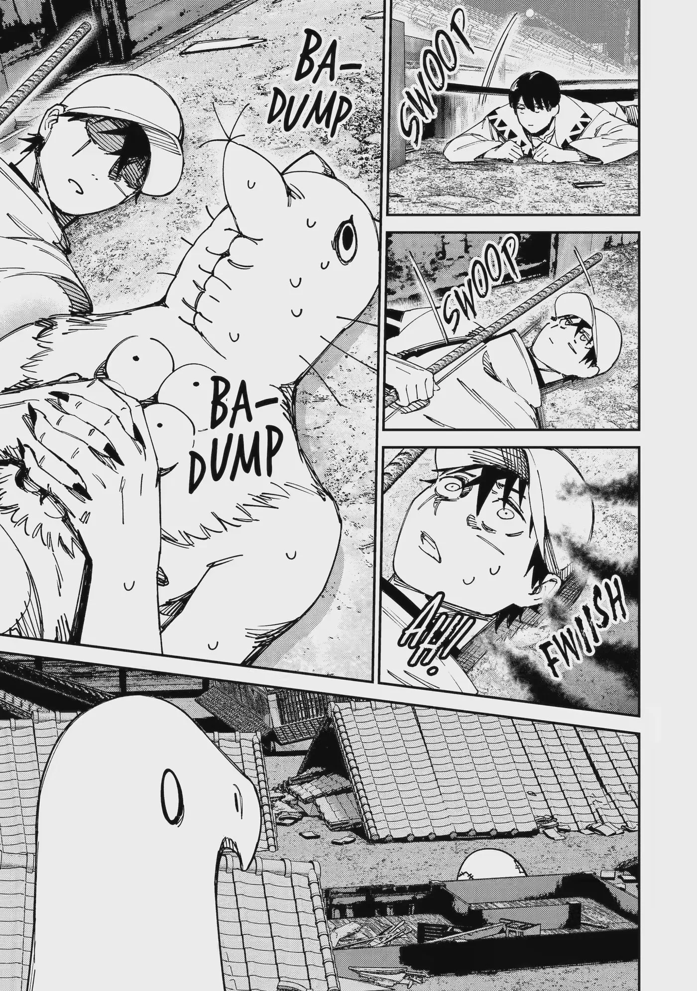 Read Moimon chapter 15.4 image 1 on Lezhin