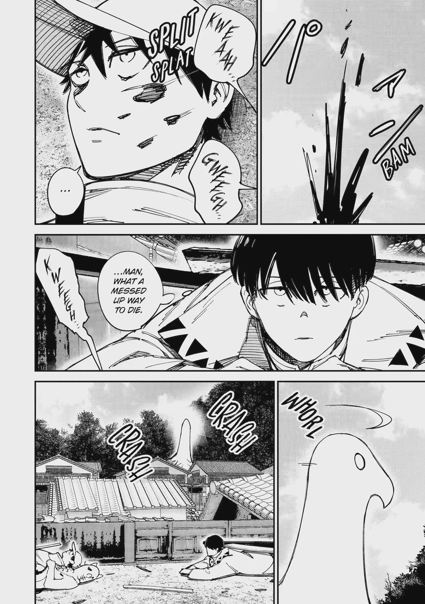 Read Moimon chapter 15.4 image 2 on Lezhin