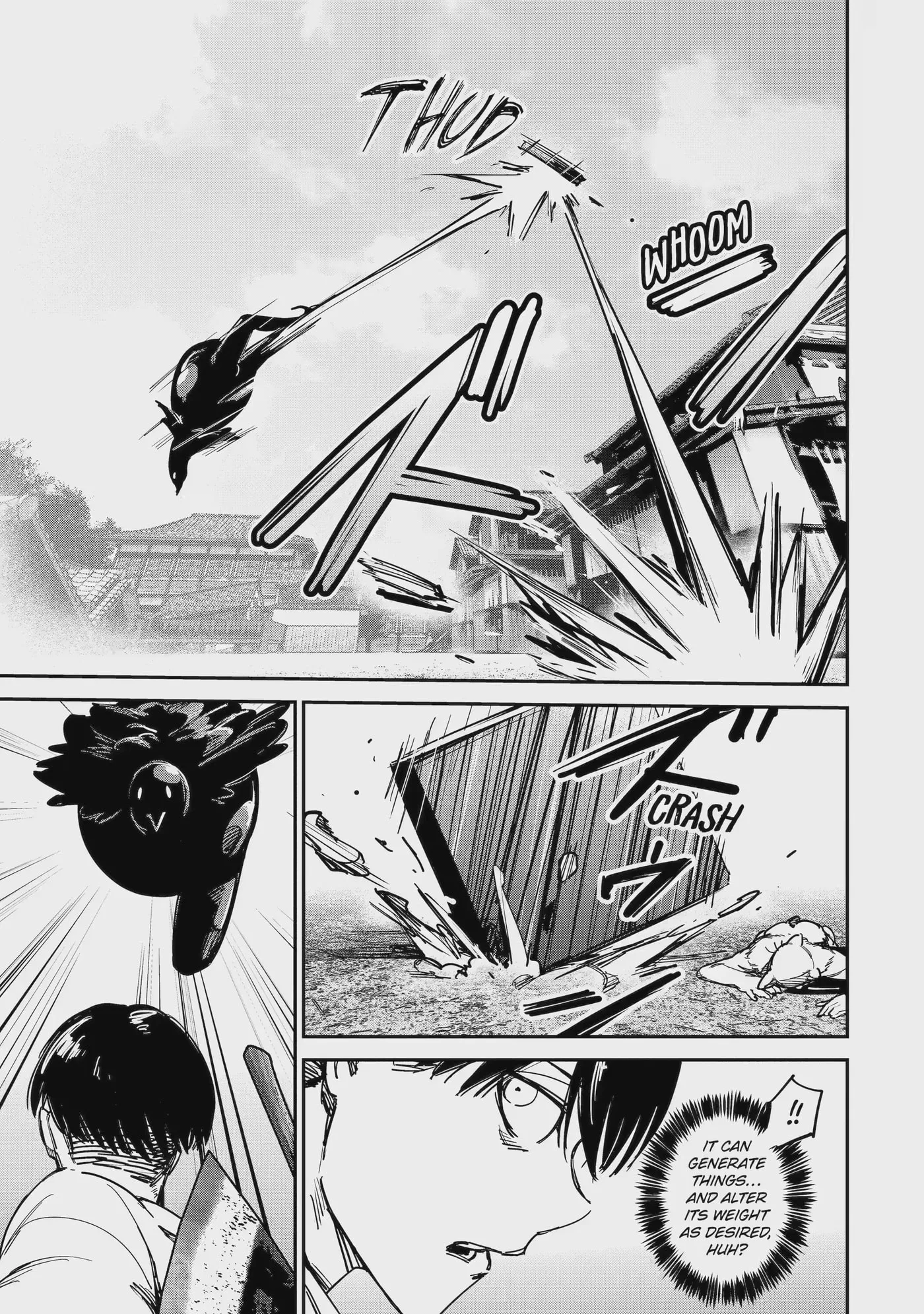 Read Moimon chapter 15.4 image 5 on Lezhin